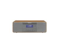 DDR-47BT DAB+ BT WOODEN CABINET