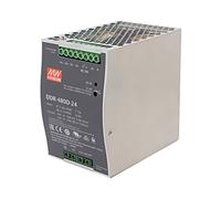 DDR-480D-24 Convertisseur: DC/DC 480W Entrée: 67,2-154VDC UAug: 24VDC IAusg: ...
