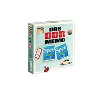 DDR - Das Memo-Spiel