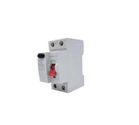 DDR EKL6-100B Type B - Disjoncteur différentiel résiduel pour protection fuites à la terre des bornes de recharge VE(2P,63A)