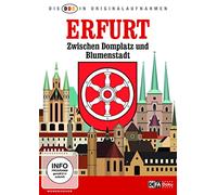 Ddr in Originalaufnahmen,die - Die Ddr in Originalaufnahmen-Erfurt