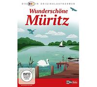 Ddr in Originalaufnahmen,die - Die Ddr in Originalaufnahmen-Müritz