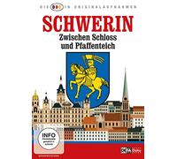 Ddr in Originalaufnahmen,die - Die Ddr in Originalaufnahmen-Schwerin