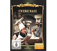 Ddr Märchenklassiker - Zwerg Nase
