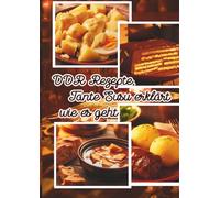 DDR Rezepte, Tante Susu erklärt wie es geht