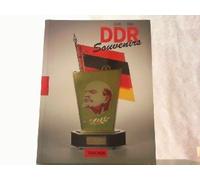 Ddr Souvenirs / Gdr Souvenirs: Und Sie Nannten Es "Sonderinventar" / and It Was Called "Special Inventory"