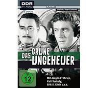 Ddr TV-Archiv - Das Grüne Ungeheuer