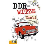 DDR-Witze | kolektiv kolektiv (Auteur)