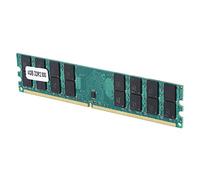 DDR2 240 Broches, Stable et Lisse 4 Go de RAM DDR2 RAM Anti-Bruit élevé pour