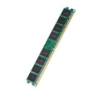 DDR2, 2G 800MHz DDR2 Memory PC2-6400 240Pin Module Board Compatible pour Intel/AMD