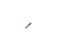 Module de mémoire CoreParts 4 Go 800 MHz DDR2 Major DIMM, MMG3863/4 Go