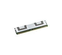 - DDR2 - kit - 2 Go: 2 x 1 Go - FB-DIMM 240-pin - 667 MHz / PC2-5300 - Pleinement mémorisé - ECC - pour Apple Xserve