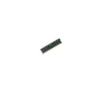 - DDR2 - kit - 2 Go: 2 x 1 Go - FB-DIMM 240-pin - 800 MHz / PC2-6400 - Pleinement mémorisé - ECC