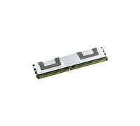 - DDR2 - module - 2 Go - FB-DIMM 240-pin - 667 MHz / PC2-5300 - Pleinement mémorisé - ECC
