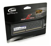 DDR3-1600 4 Go Blister TEAMGROUP CL11 - Retail