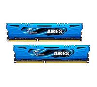 DDR3 16GB PC 2133 CL10D G.Skill KIT (2x8GB) 16GAB ARES