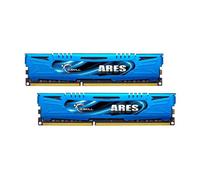 DDR3 16GB PC19200 CL11 G.Skill KIT (2x8GB) 16GAB ARES