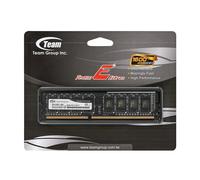 DDR3 4GB 1600MHZ PC3-12800 Team Group Module Banc Dimm RAM Ordinateur Fixe PC