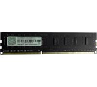 G.Skill 4 Go DDR3-1600, Mémoire vive