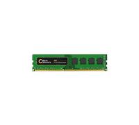 CoreParts - DDR3 - module - 2 Go - DIMM 240 broches - 1066 MHz / PC3-8500 - 1.5 V - mémoire sans tampon - non ECC - pour Lenovo ThinkCentre A63; A70; A70z; M58; M58p; M90; M90p
