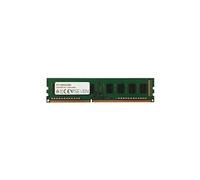 - DDR3 - module - 2 Go - DIMM 240 broches - 1600 MHz / PC3-12800 - mémoire sans tampon - non ECC