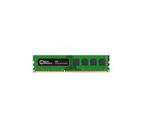 CoreParts - DDR3 - module - 4 Go - DIMM 240 broches - 1600 MHz / PC3-12800 - mémoire sans tampon - non ECC - pour HP 280 G1; EliteDesk 70X G1, 800 G1; Pro 3500; ProDesk 40X G1, 600 G1; Workstation Z23