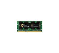 CoreParts MMT3169/4GB module de mémoire 4 Go 1 x 4 Go DDR3