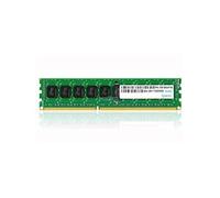 - DDR3 - module - 8 Go - DIMM 240 broches - 1600 MHz / PC3-12800 - CL11 - 1.5 V - mémoire sans tampon - non ECC