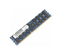 - DDR3 - module - 8 Go - DIMM 240 broches - 1600 MHz / PC3-12800 - mémoire enregistré - ECC - pour Fujitsu PRIMERGY RX200 S7, RX300 S7, RX350 S7,