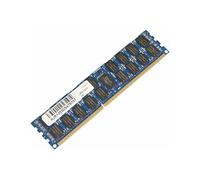- DDR3 - module - 8 Go - DIMM 240 broches - 1600 MHz / PC3-12800 - mémoire enregistré - ECC - pour Sun Blade X6270, X6270 M2, X6270 M3, X6275, X6275