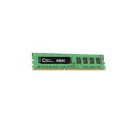 - DDR3 - module - 8 Go - DIMM 240 broches - 1600 MHz / PC3-12800 - mémoire sans tampon - ECC - pour Dell PowerEdge C5220, M620, R320, R620, R720,