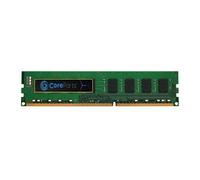 - DDR3 - module - 8 Go - DIMM 240 broches - 1600 MHz / PC3-12800 - mémoire sans tampon - ECC - pour Fujitsu Celsius M720, W520