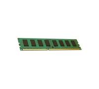 - DDR3 - module - 8 Go - DIMM 240 broches - 1600 MHz / PC3-12800 - mémoire sans tampon - ECC - pour Gateway GR160 F1, GR180 F1, GR320 F1, GR360 F1,