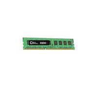 CoreParts - DDR3 - module - 8 Go - DIMM 240 broches - 1600 MHz / PC3-12800 - mémoire sans tampon - ECC - pour HP Workstation Z1, z210, Z220, Z230, Z420 G