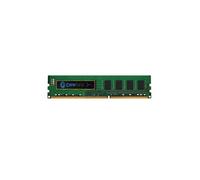 CoreParts - DDR3 - module - 8 Go - DIMM 240 broches - 1600 MHz / PC3-12800 - mémoire sans tampon - non ECC - pour Dell OptiPlex 7010, 9010