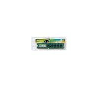 - DDR3 - module - 8 Go - DIMM 240 broches - 1600 MT/s / PC3-12800 - CL11 - 1.5 V - mémoire sans tampon - non ECC