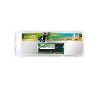 - DDR3 - module - 8 Go - SO DIMM 204 broches - 1600 MHz / PC3-12800 - CL11 - 1.5 V - mémoire sans tampon - non ECC