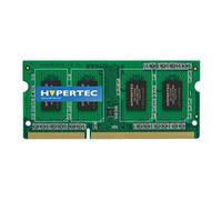 - DDR3 - module - 8 Go - SO DIMM 204 broches - 1600 MHz / PC3-12800 - mémoire sans tampon - non ECC