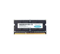 - DDR3 - module - 8 Go - SO DIMM 204 broches - 1600 MHz / PC3-12800 - mémoire sans tampon - non ECC - pour Dell Latitude E5540