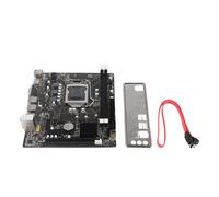 DDR3 Usb3.0 SATA3.0 Parrlebard Discover Computer, HD Graphics, Professional Design, Suitable for Custom PC Builders