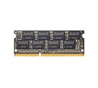 - DDR3L - 4 Go - SO DIMM 204 broches