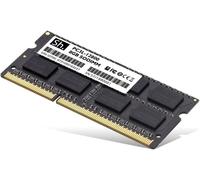 DDR3L 8GB 1600mHz Mémoire RAM pour ordinateur portable PC3L-I2800 SO-DIMM 8 Go