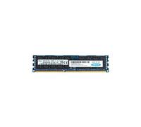 - DDR3L - module - 16 Go - DIMM 240 broches - 1333 MHz / PC3L-10600 - 1.35 V - mémoire enregistré - ECC - pour Lenovo ThinkServer TD340 70B4, 70B5,