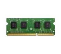 - DDR3L - module - 4 Go - SO DIMM 204 broches - 1600 MT/s / PC3L-12800 - 1.35 V - mémoire sans tampon - non ECC