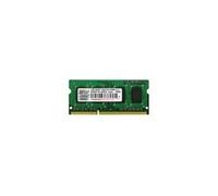 Transcend ts512msk64 W8h 4 GB DDR3L 1866 MHz Module de clé (DDR3L, Portable, 204-Pin So-DIMM, 1 x 4 Go)