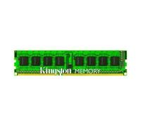 - DDR3L - module - 8 Go - DIMM 240 broches - 1600 MHz / PC3-12800 - CL11 - 1.35 V - mémoire sans tampon - non ECC