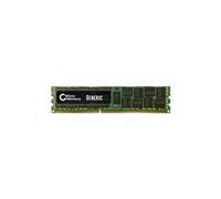 CoreParts - DDR3L - module - 8 Go - DIMM 240 broches - 1600 MHz / PC3L-12800 - 1.35 V - mémoire enregistré - ECC - pour Dell R7610, T3600, T7600; PowerEdge C6220, C8220, M420, M520, M820, R320...