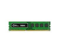 - DDR3L - module - 8 Go - DIMM 240 broches - 1600 MHz / PC3L-12800 - 1.35 V - mémoire sans tampon - ECC - pour Dell PowerEdge C6220, M620, R620,
