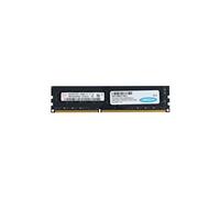 - DDR3L - module - 8 Go - DIMM 240 broches - 1600 MHz / PC3L-12800 - 1.35 V - mémoire sans tampon - non ECC