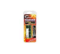 G.Skill 8GB DDR3-1600 module de mémoire 8 Go 1 x 8 Go